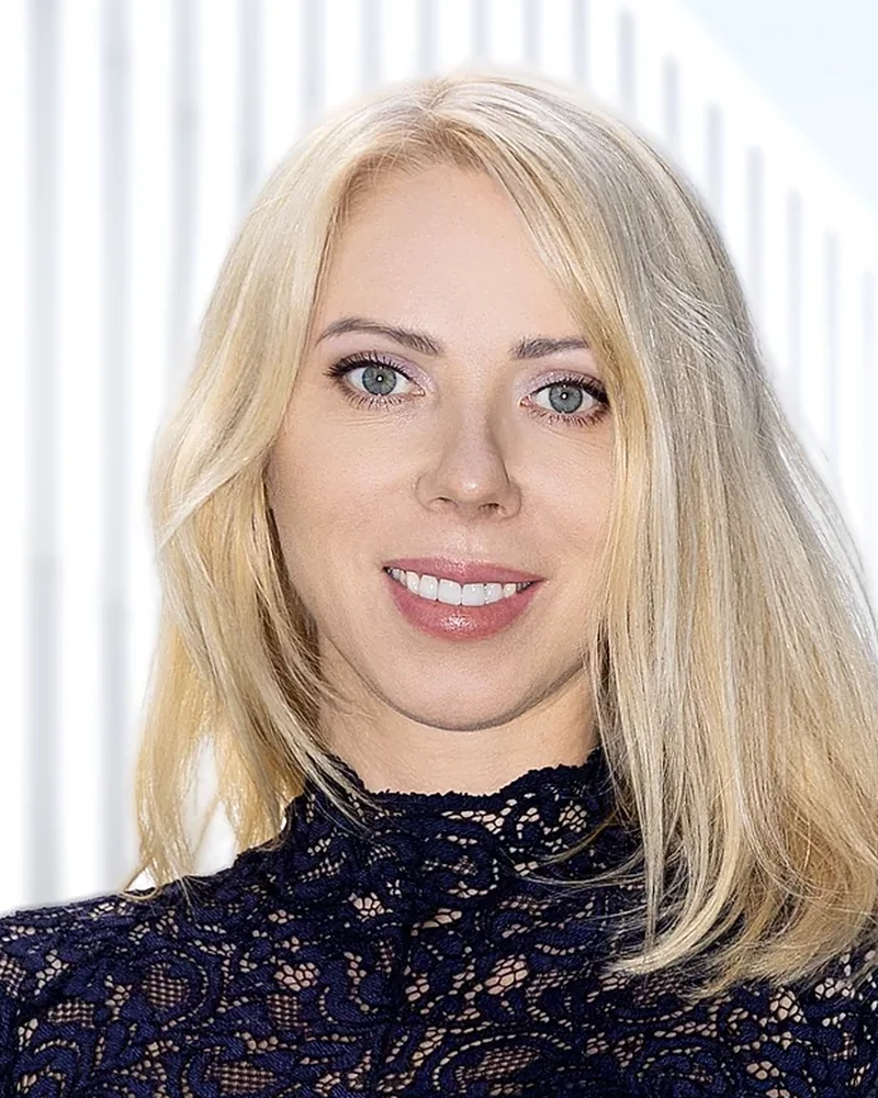 Elena Survilaite, Co-founder & CMO